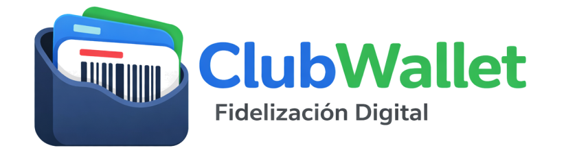 ClubWallet Aviso Legal