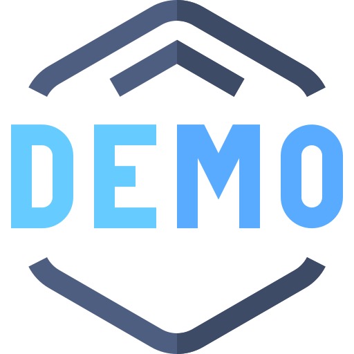 Logo demo